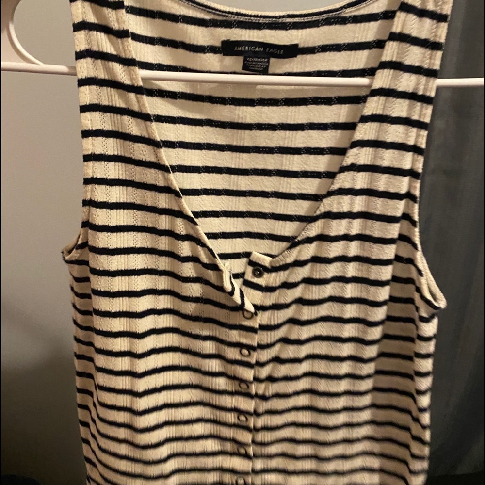 American eagle tank top